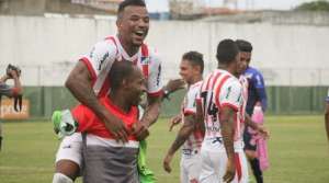 Série D: Brusque 'rouba' volante da URT com passagem pela Inter de Limeira