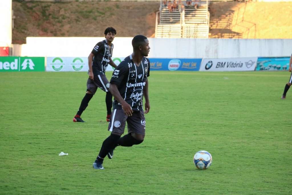 Foto: Daniel Pasti / Rio Branco