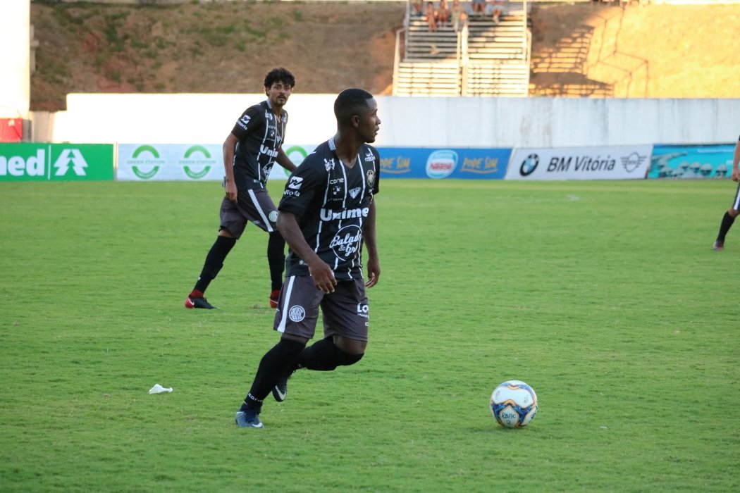 Série C: Sampaio Corrêa acerta retorno de meia ex-Internacional