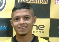 Série D: Vitória-ES anuncia ala revelado no Guarani e atacante cria de Flu e Inter