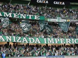 Coritiba x Ponte terá ingressos gratuítos em homenagem a Dirceu Krüger