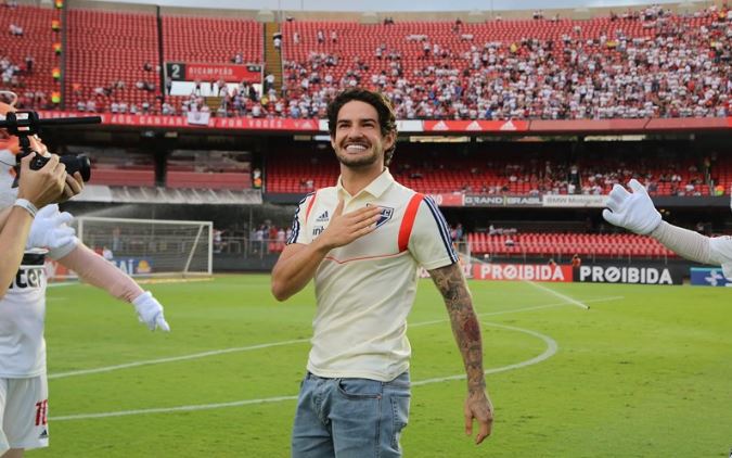 São Paulo x Botafogo – Tricolor entra embalado na estreia de Pato