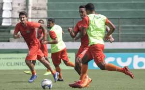 Guarani x Figueirense - Qual é o Bugre que o torcedor vai ver em campo?