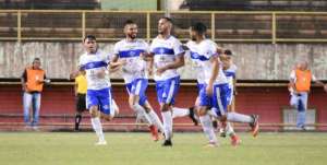 Volta Redonda x Atlético-AC - Invicto e campeão, Galo vem inspirado para estreia