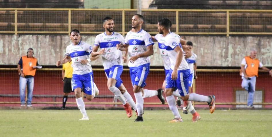 Volta Redonda x Atlético-AC – Invicto e campeão, Galo vem inspirado para estreia