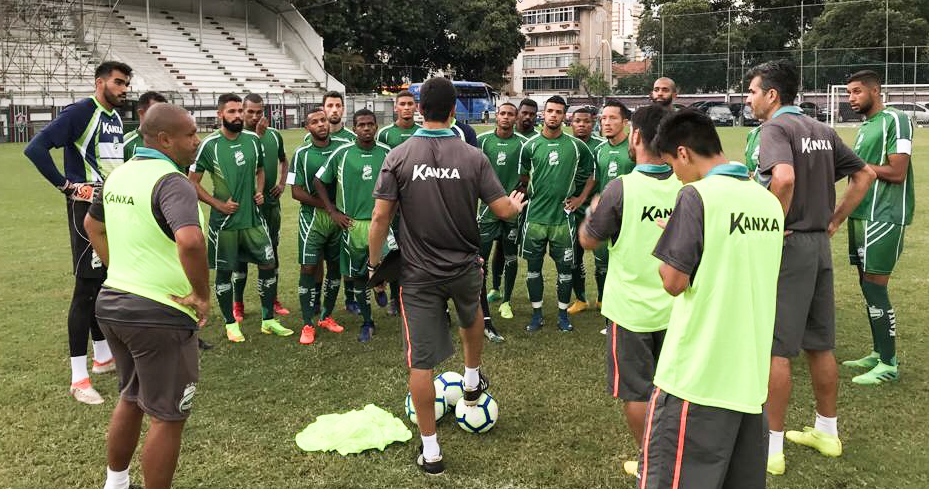 Luverdense-MT x Juventude-RS – Após eliminação na Copa do Brasil, Ju foca na Série C