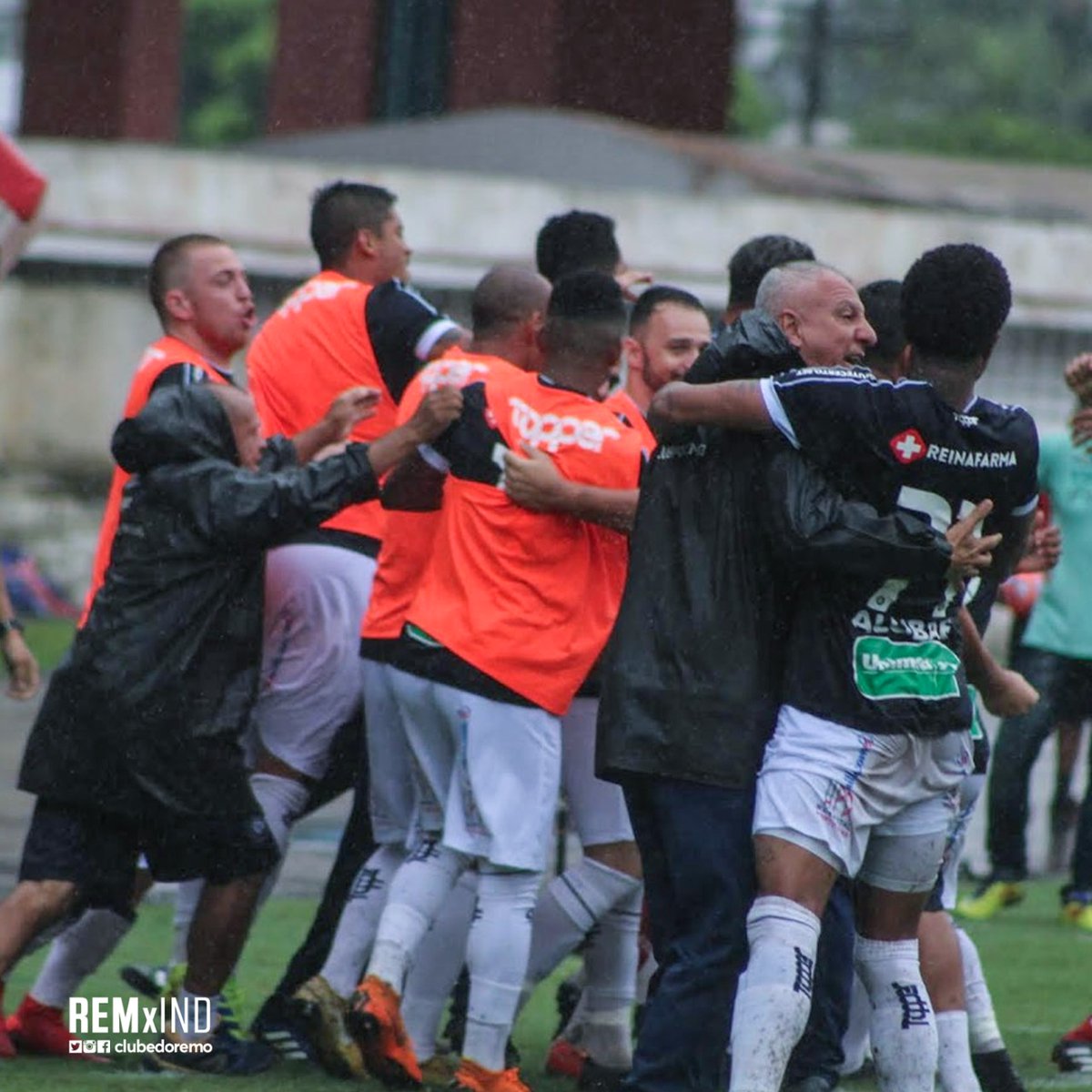 Remo x Boa Esporte – Azulino vem embalado após título estadual e quer estrear bem