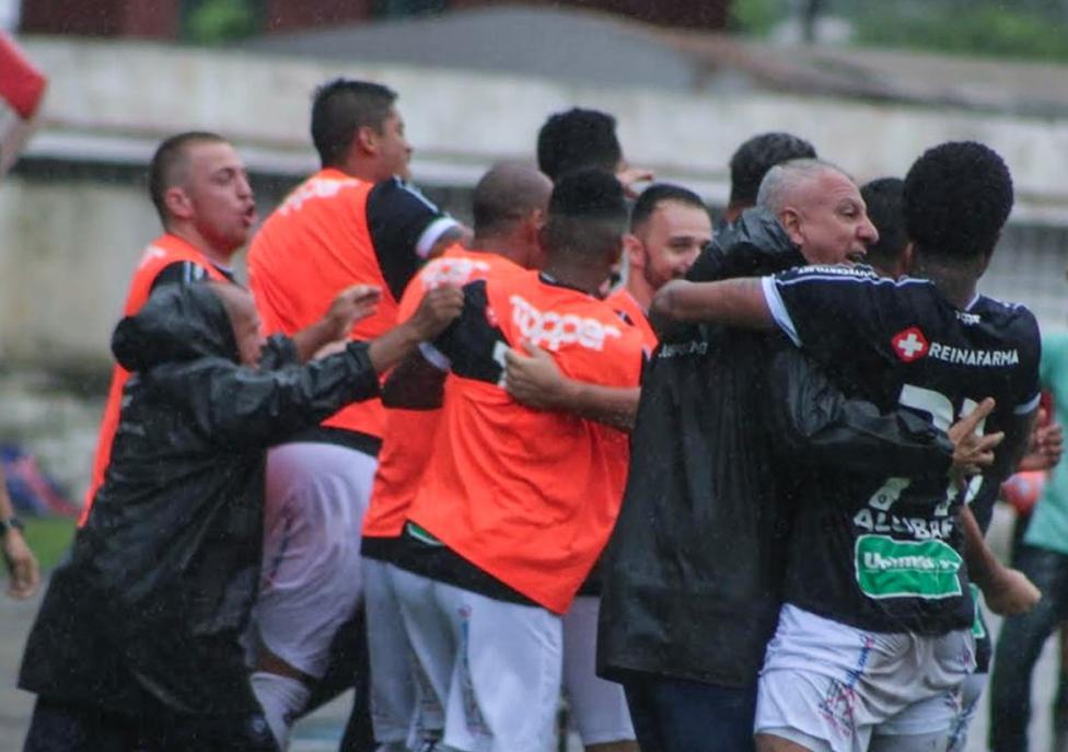 Remo e Boa Esporte se enfrentam na estreia da Série C