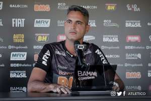 Atlético-MG vê tabela difícil e aponta obrigação de vitória sobre o Avaí