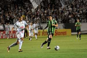 SÉRIE B: Operário-PR, Bragantino e Atlético-GO estreiam com vitória