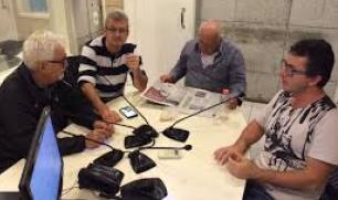 Bate Bola da Guarujá AM 1420