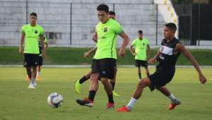 ABC x Náutico - Times estreiam na Série C para esquecer perda do título estadual