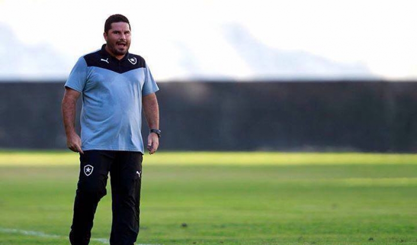 Na estreia de Barroca, Botafogo tenta surpreender São Paulo no Morumbi