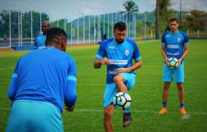 Ceará x CSA - Candidatos a surpresa no Brasileirão se enfrentam na estreia