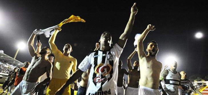 Foto: Rodrigo Corsi / FPF