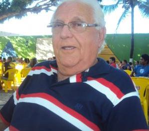 Julio Salles: experiência no comando