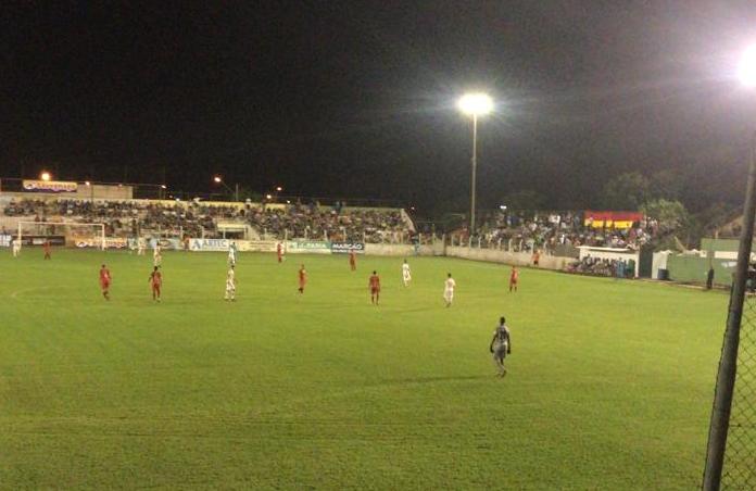 Audax dá o troco no Barretos e avança para a final do Paulista A3