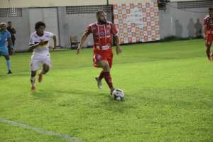 Imperatriz-MA 2 x 0 Globo-RN – Com estilo, Cavalo de Aço volta à Série C com vitória