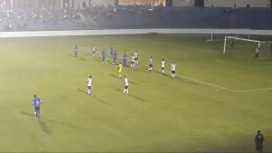 SEGUNDONA: Paulista e São José vencem e aparecem nas primeiras posições do Grupo 5