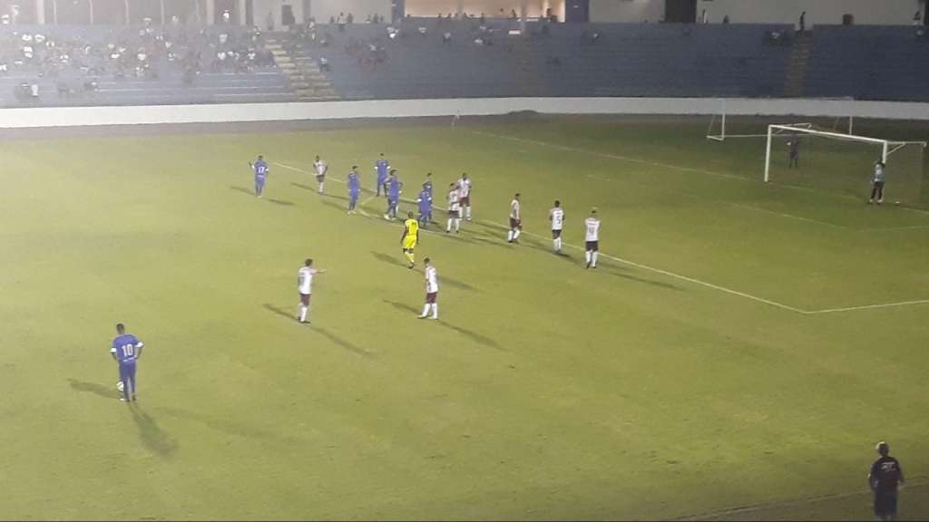 Paulista e São José vencem e aparecem nas primeiras posições do Grupo 5