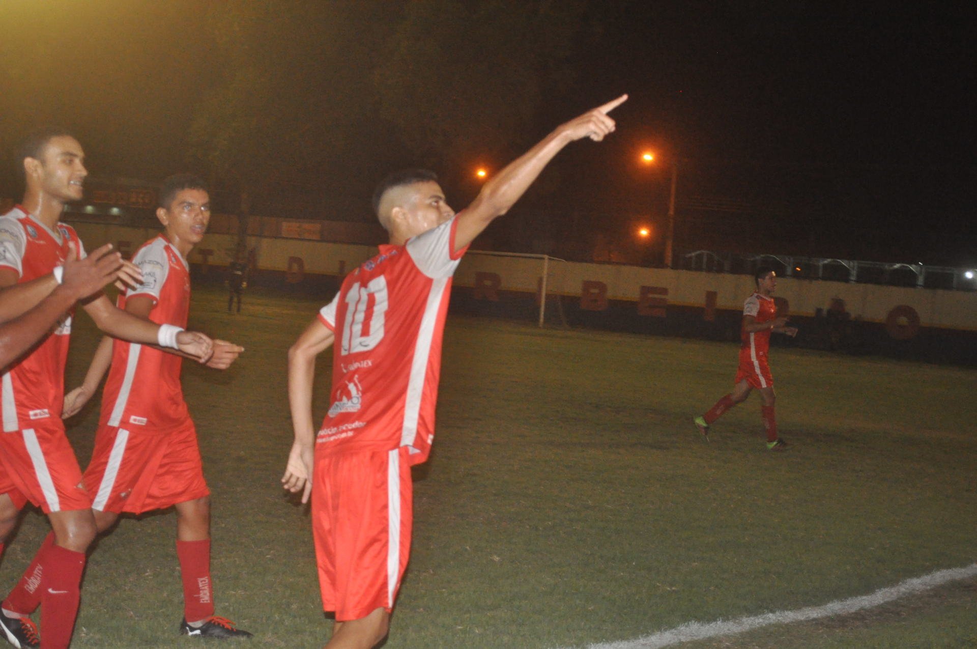 RORAIMENSE: GAS e Baré são finalistas do segundo turno