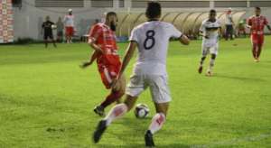 SÉRIE C: Times paraenses começam com vitórias na abertura da temporada