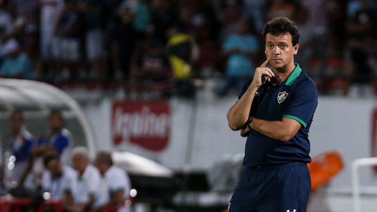 Sem Ganso e com Pedro no banco, Fluminense promete ir ao ataque na estreia