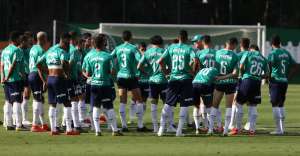 Palmeiras estreia contra o Fortaleza atento aos ânimos da torcida na arena