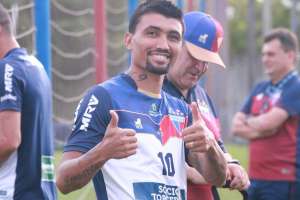 Fortaleza estreia na elite nacional em jogo para medir o nível do elenco