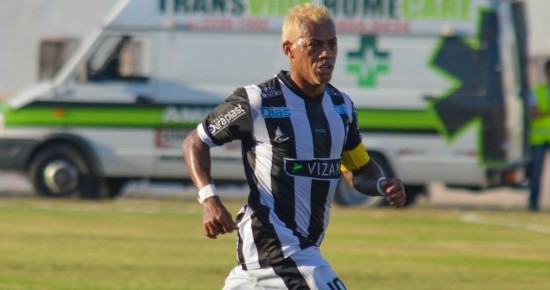 Santa Cruz x Treze-PB – Coral recebe adversário reformulado na estreia da Série C