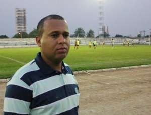 Técnico é campeão em Rondônia e ganha emprego em time da Série D