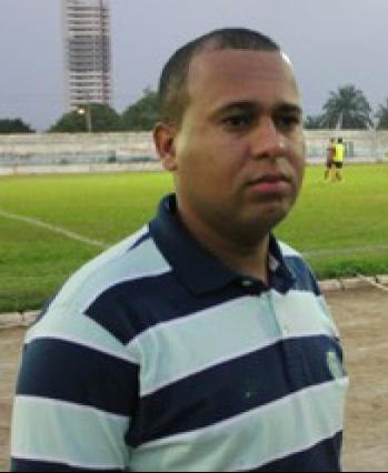 Tiago Batizoco assume o Real Ariquemes na Série D do Brasileiro