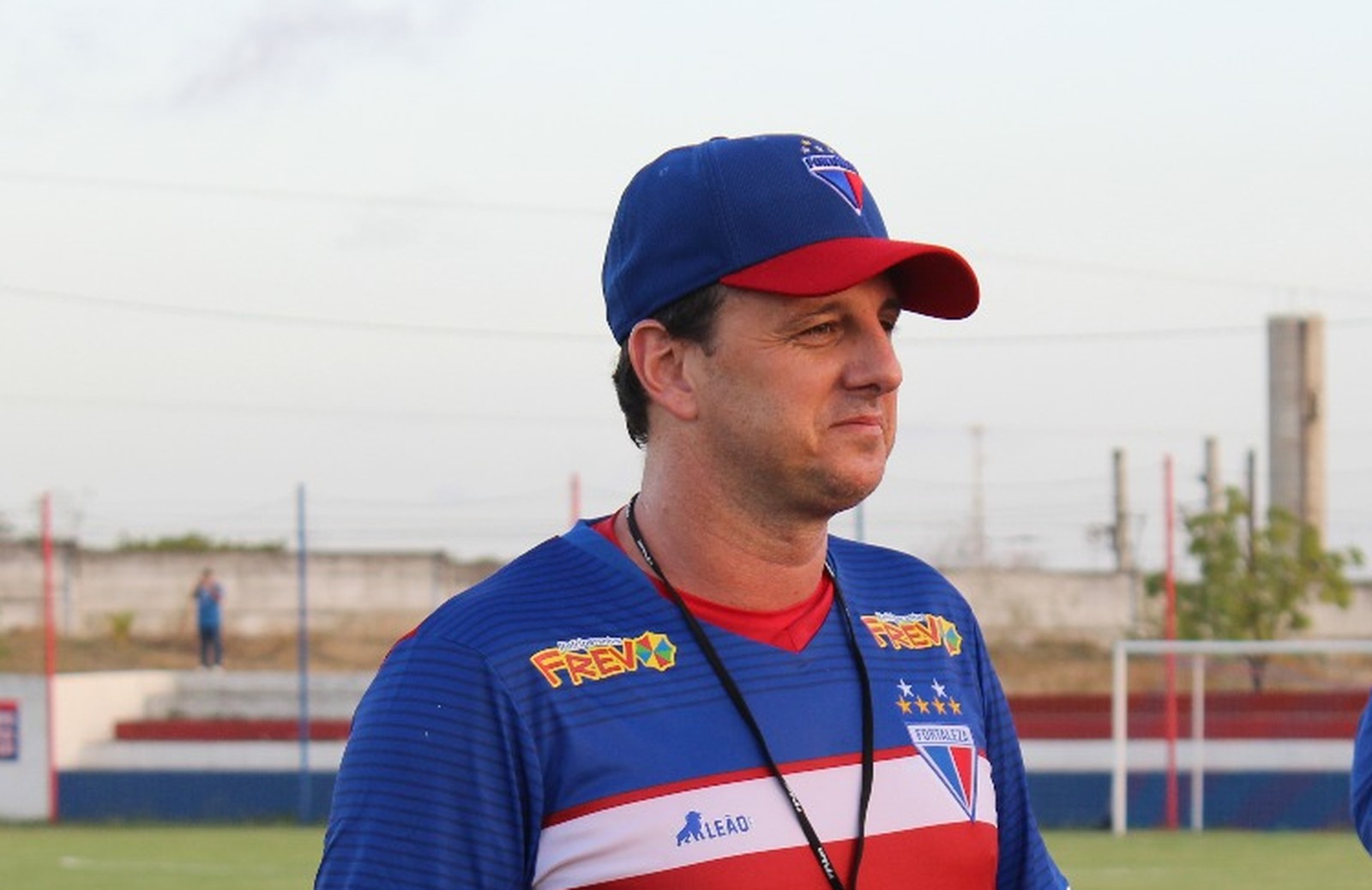 Ceni lamenta goleada sofrida para o Palmeiras: “Diferença absurda entre os times”