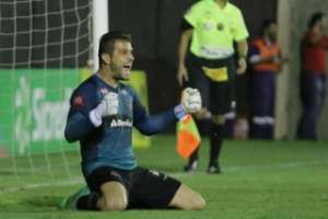 Série D: Boavista dá chapéu em clube rebaixado no Gaúcho e anuncia goleiro ex-Grêmio