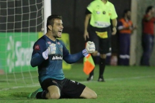 Série D: Boavista dá chapéu em clube rebaixado no Gaúcho e anuncia goleiro ex-Grêmio