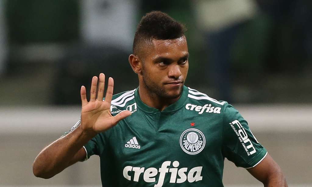 Foto: Cesar Greco/Ag Palmeiras