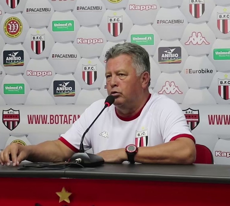 Série B: Felipe Saraiva faz jus à escolha de Roberto Cavalo no Botafogo-SP