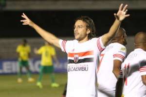 Série C: Homem de confiança de Márcio, meia ex-Botafafogo-SP reforça o Remo