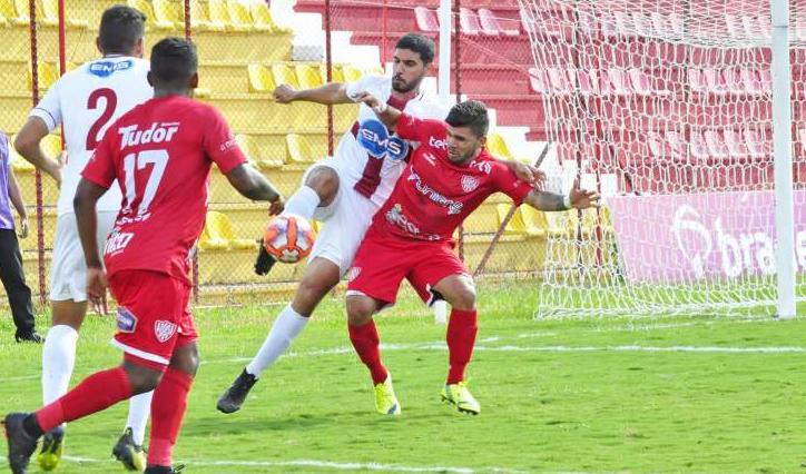 TJD protocola denúncia contra Batatais e rebaixamento da Série A3 pode mudar