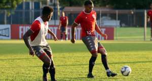 Sindicato de Atletas notifica clube sobre afastamento de atletas do Botafogo-SP