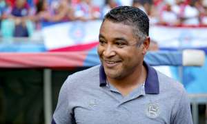 Roger Machado analisa estreia vitoriosa do Bahia: 'Belo cartão de visita'
