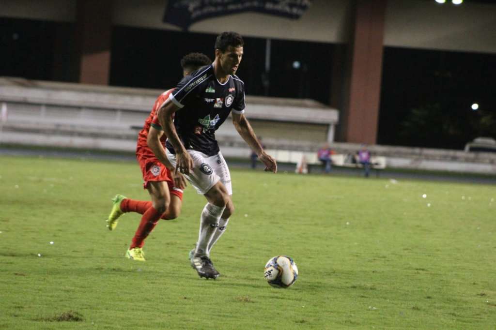 Jogadores estreantes puxam a fila da primeira Seleção FI da Série C