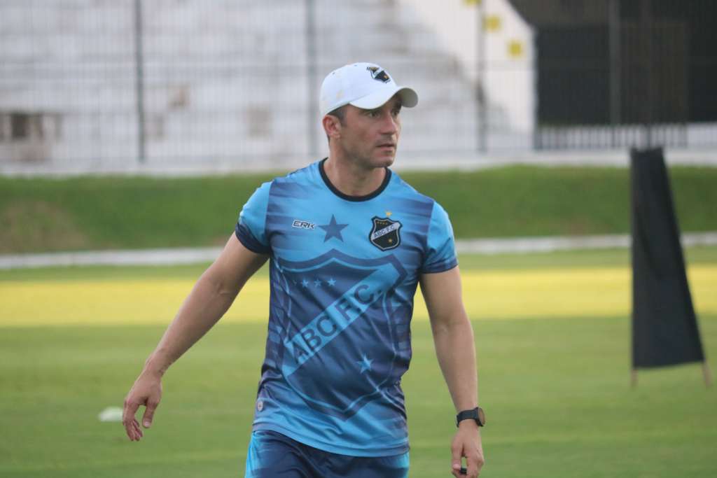 Série C: Técnico do ABC elogia vitória em estreia e já pensa na Copa do Nordeste 2 0002050384847 img