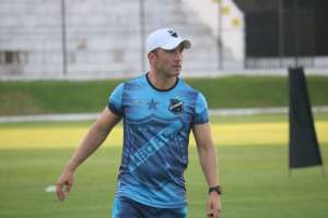 Série C: Técnico do ABC elogia vitória em estreia e já pensa na Copa do Nordeste
