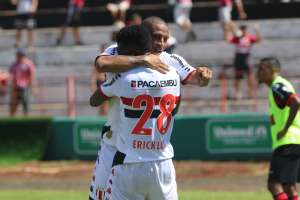 Seleção FI da 1ª rodada da Série B conta com 'ataque de peso' e meio-campo veloz