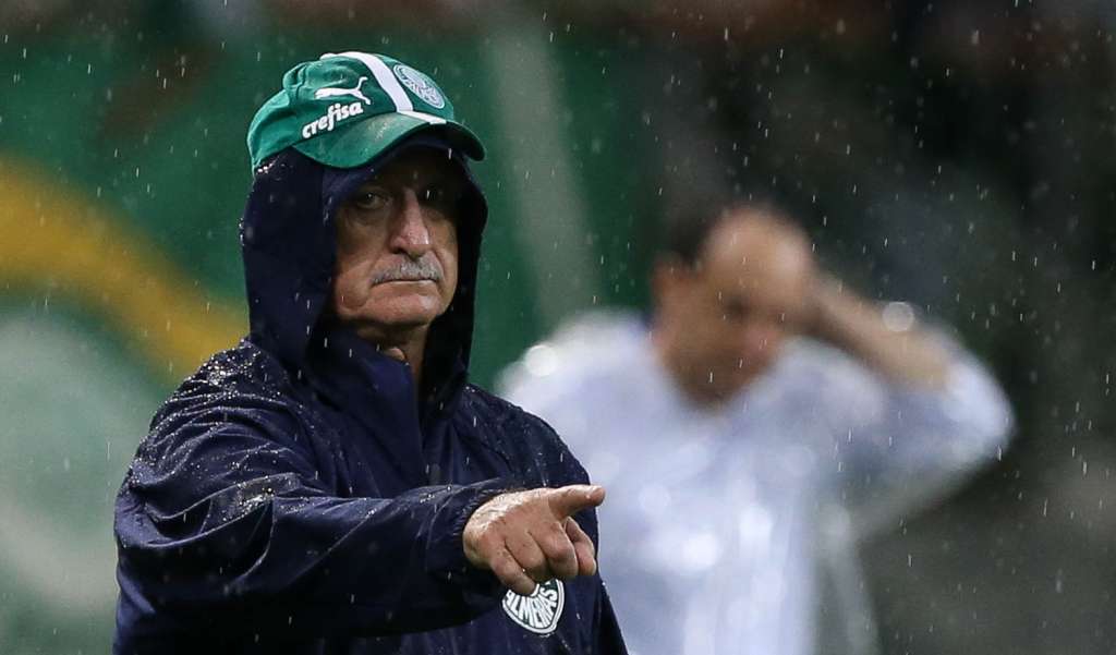 Torcedor do Palmeiras terá de recorrer a rádios de Maceió para acompanhar jogo