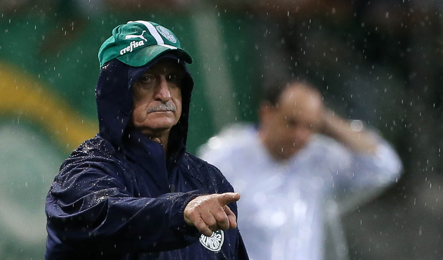 Torcedor do Palmeiras terá de recorrer a rádios de Maceió para acompanhar jogo