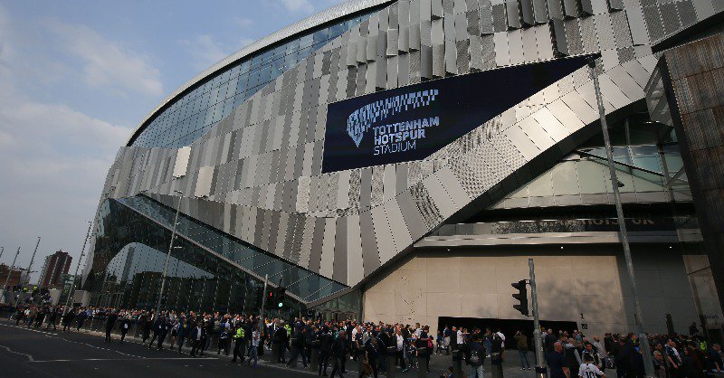 Liga dos Campeões: Na semifinal, Tottenham cresce com investimento em infraestrutura