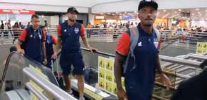 Atrasos em voos prejudicam logísticas de Ceará e Fortaleza para segunda rodada