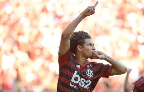 Willian Arão - Foto: Alexandre Vidal